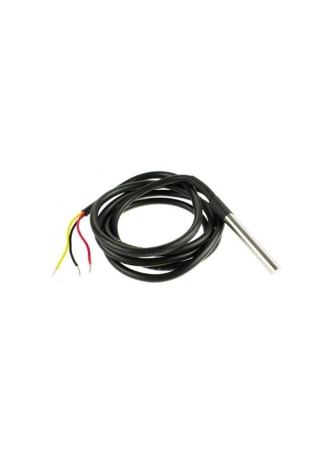 DS18B20,WATERPROOF SENSOR CABLE